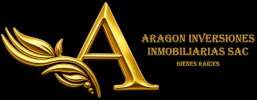 Aragón Inversiones Inmobiliarias S.A.C. Logo